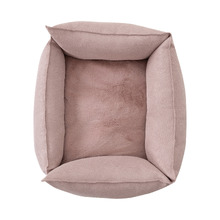 Luxe Pet Bed